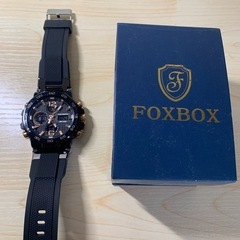 FOXBOXの画像