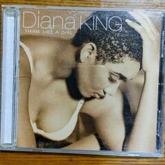 DianeKING・CD