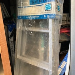 アルインコ4尺キャタツの画像