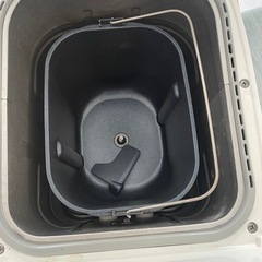 ホームベーカリーの画像