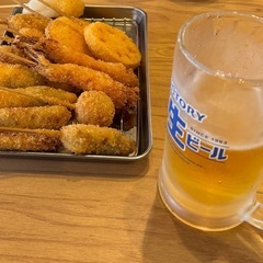 飲み友募
