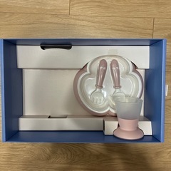 BabyBjorn ベビービョルン　子供用食器　3点セット