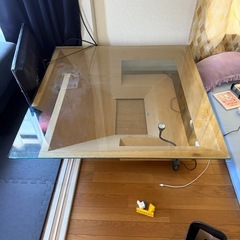 ローテーブル