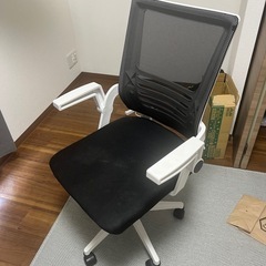 椅子
