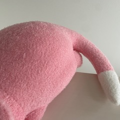 【他購入にて無料】　ヤドン　ぬいぐるみ　ポケモンの画像