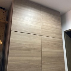 シューズボックスの画像
