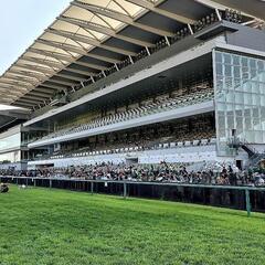 『競馬仲間。』が集まったLINEグルチャ。