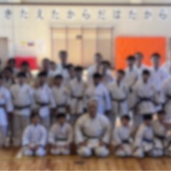 【会員募集】光風空手道場in川口