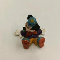 0622-294 レトロ　ミッキー　置物