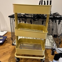 IKEA　