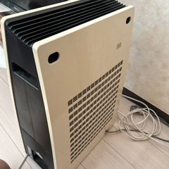 SHARP 加湿空気清浄機の画像