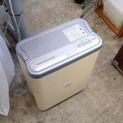 0622-462 SHARP dw-p80cx 除湿機