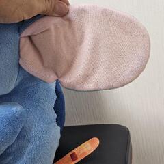 (希少)リロ＆スティッチのスティッチの人形の画像