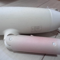salonia サロニア　ヘアドライヤー　の画像
