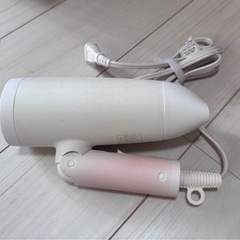 salonia サロニア　ヘアドライヤー　の画像