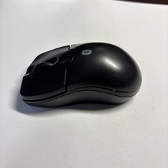 マウス 小型　Bluetooth 400-MA129BKの画像