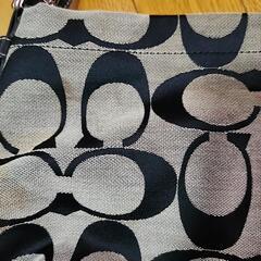 COACHの画像