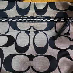 COACHの画像