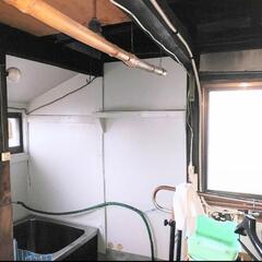 山形県遊佐町✨戸建て2階建✨初期費用0（敷金・礼金なし）✨家賃2万8千円✨3ヶ月間フリーレント✨駐車スペースあり🚗✨ペット飼育・多頭飼い相談可✨生活保護OK✨事務所OK✨外国籍OK!!✨DIY大歓迎🛠️ - 不動産