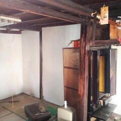 山形県遊佐町✨戸建て2階建✨初期費用0（敷金・礼金なし）✨家賃2万8千円✨3ヶ月間フリーレント✨駐車スペースあり🚗✨ペット飼育・多頭飼い相談可✨生活保護OK✨事務所OK✨外国籍OK!!✨DIY大歓迎🛠️ − 山形県