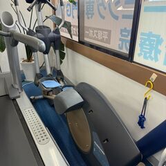 クロストレーナー