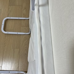 ベッドガード　の画像
