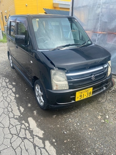 ワゴンR車検9月28日機関問題ないです