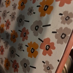 レトロ　食器棚の画像