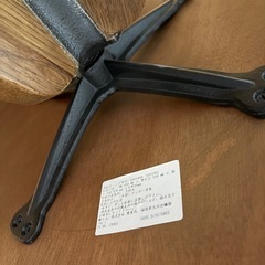サイドテーブルの画像