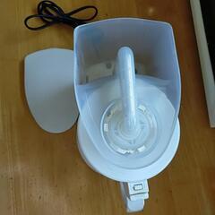 中古象印コ−ヒ−メ−カ−EC−TY４０Gの画像