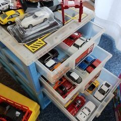 店頭】埼玉県羽生市のミニカー買取実績｜大量のホットウィール