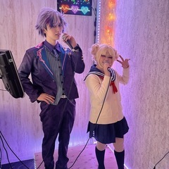 姫路アニソン☆コスプレ会♪ - メンバー募集