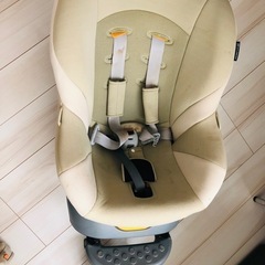 チャイルドシート