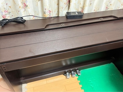 電子ピアノ【引き取り専用】