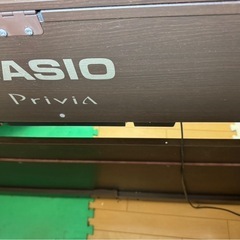電子ピアノ【引き取り専用】　の画像