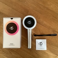 TWICE candy bong z