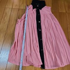 可愛い服の画像