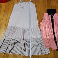 可愛い服の画像