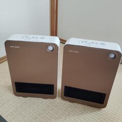 セラミックヒーター
