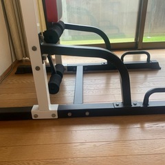 「取引決定
」ぶら下がり健康機の画像