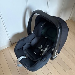 マキシコシ カブリオフィックス アイサイズ  maxicosi ...