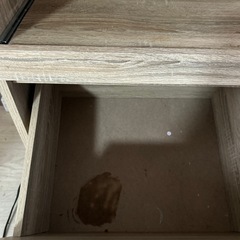 食器棚の画像