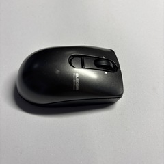 マウス　小型　レシーバー　MｰFBG3DBの画像