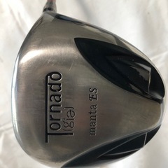 Tornado   manta  ESの画像