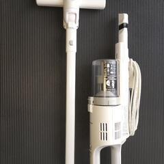 アイリスオーヤマ　サイクロン掃除機