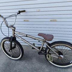 フィットバイク fitbike  BMXの画像