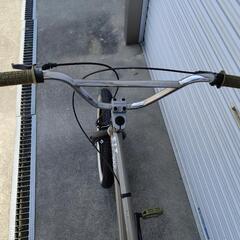 フィットバイク fitbike  BMXの画像