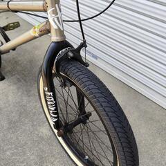フィットバイク fitbike  BMXの画像