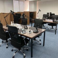 ネイルサロン併設✨ネイリストを目指せるB型作業所【未経験O…