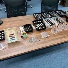 ネイルサロン併設✨ネイリストを目指せるB型作業所【未経験OK】の画像